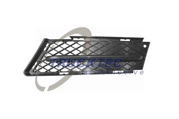 TRUCKTEC AUTOMOTIVE Ventilatora reste, Bampers 08.62.294